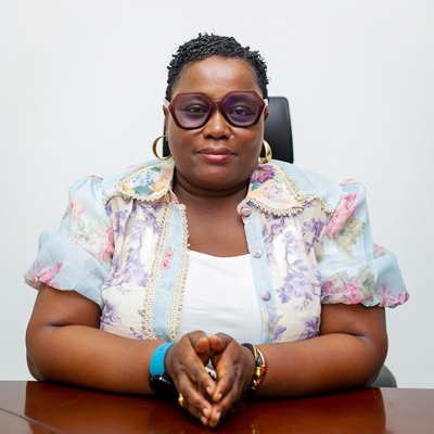 Akosua Gyamfua Osei-Opoku