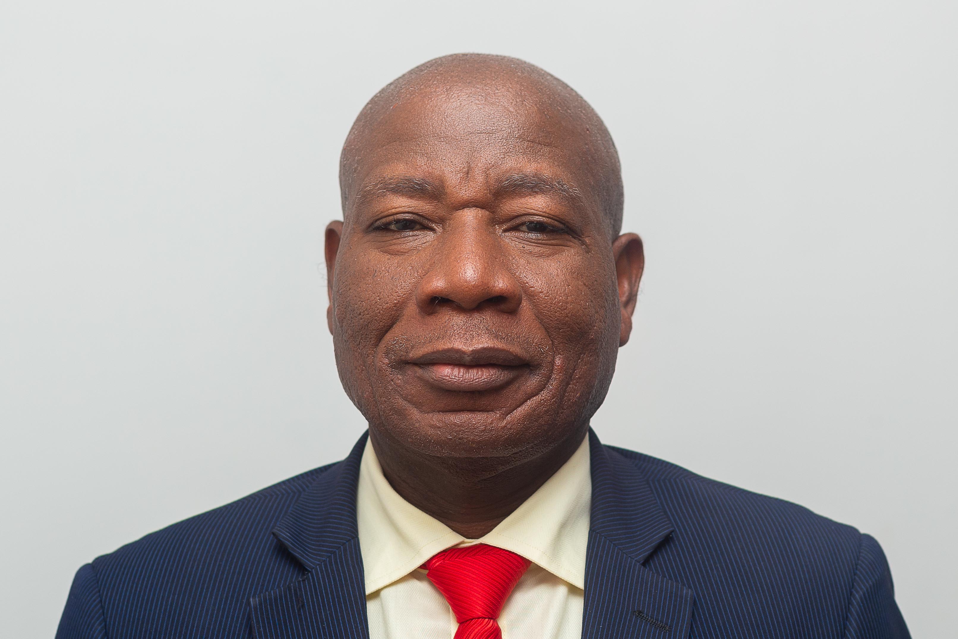 McCarius Elias Aluma Azasiya