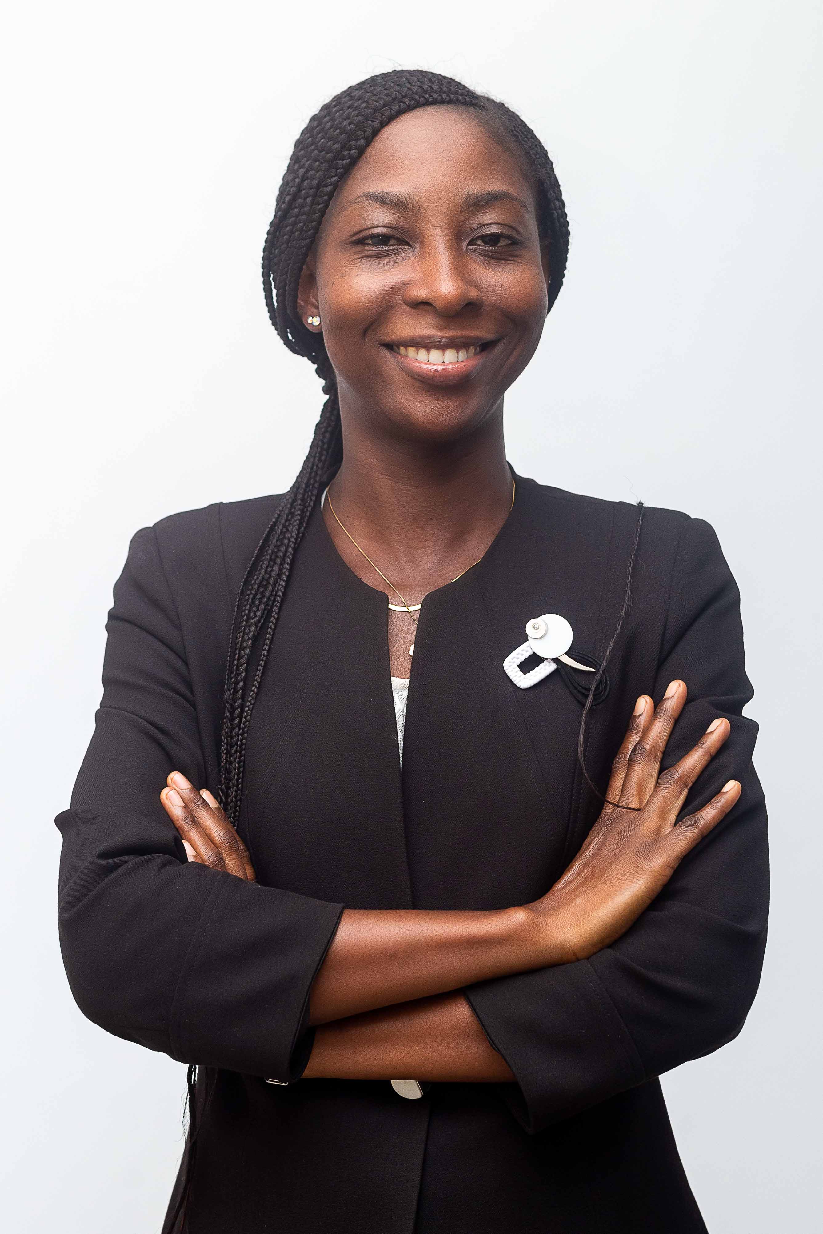 Candy Frimpong Boakye